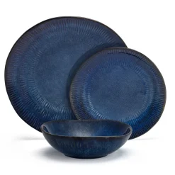 Dinnerware Service For 4|Pfaltzgraff® Racheal 12 Piece Dinnerware Set, Service for 4