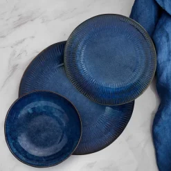 Dinnerware Service For 4|Pfaltzgraff® Racheal 12 Piece Dinnerware Set, Service for 4