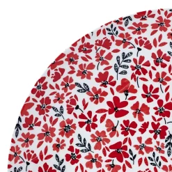 Dinnerware Service For 4|Pfaltzgraff® Radiant Blossom 12 Piece Dinnerware Set, Service for 4