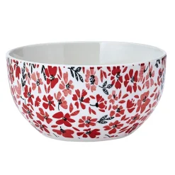 Dinnerware Service For 4|Pfaltzgraff® Radiant Blossom 12 Piece Dinnerware Set, Service for 4