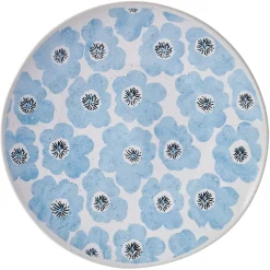 Dinnerware Service For 4|Pfaltzgraff® Radiant Floral 12 Piece Set, Service for 4