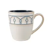 Dinnerware Service For 4|Pfaltzgraff® Remi Blue 16 Piece Dinnerware Set, Service for 4