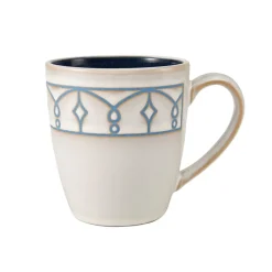 Dinnerware Service For 4|Pfaltzgraff® Remi Blue 16 Piece Dinnerware Set, Service for 4