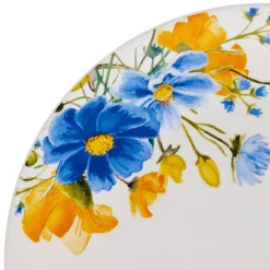 Dinnerware Service For 4|Studio Nova Rhea 16 Piece Dinnerware Set, Service for 4
