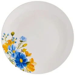 Dinnerware Service For 4|Studio Nova Rhea 16 Piece Dinnerware Set, Service for 4
