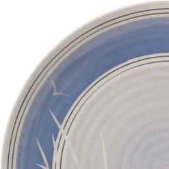 Dinnerware Service For 4|Dinnerware Service For 8|Pfaltzgraff® Rio Beach House Outdoor Melamine Dinnerware Set