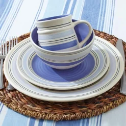 Dinnerware Service For 4|Dinnerware Service For 8|Pfaltzgraff® Rio Dinnerware Set