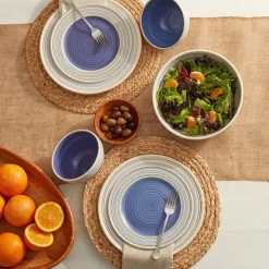 Dinnerware Service For 4|Dinnerware Service For 8|Pfaltzgraff® Rio Dinnerware Set