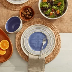Dinnerware Service For 4|Dinnerware Service For 8|Pfaltzgraff® Rio Dinnerware Set