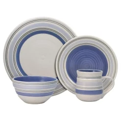 Dinnerware Service For 4|Dinnerware Service For 8|Pfaltzgraff® Rio Dinnerware Set