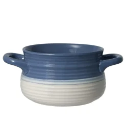 Soup Cereal Bowls|Pfaltzgraff® Rio Double Handled Soup Bowl