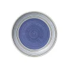 Appetizer Plates|Pfaltzgraff® Rio Set of 4 Bread and Butter or Dessert Plates