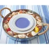 Dinner Plates|Pfaltzgraff® Rio Set of 4 Dinner Plates