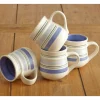 Coffee Mugs|Pfaltzgraff® Rio Set of 4 Mugs