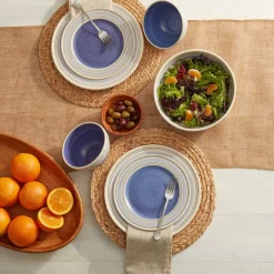 Salad Plates|Pfaltzgraff® Rio Set of 4 Salad Plates