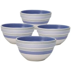 Soup Cereal Bowls|Pfaltzgraff® Rio Set of 4 Soup Cereal Bowls