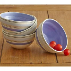 Soup Cereal Bowls|Pfaltzgraff® Rio Set of 4 Soup Cereal Bowls