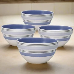 Soup Cereal Bowls|Pfaltzgraff® Rio Set of 4 Soup Cereal Bowls