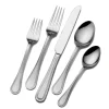 Sets|Pfaltzgraff® Rockport 20 Piece Flatware Set, Service for 4