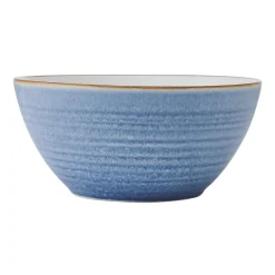 Dinnerware Service For 4|Pfaltzgraff® Rowan Blue 12 Piece Set, Service for 4
