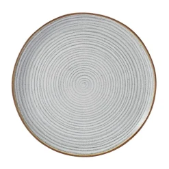 Dinnerware Service For 4|Pfaltzgraff® Rowan Gray Service 12 Piece Set, Service for 4