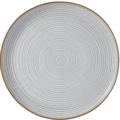 Dinnerware Service For 4|Pfaltzgraff® Rowan Gray Service 12 Piece Set, Service for 4