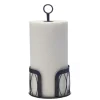 Fruit And Storage Baskets|Pfaltzgraff® Rustic Farmstand Paper Towel Holder