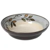 Serve Bowls|Pfaltzgraff® Rustic Leaves Vegetable Bowl