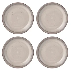 Dinnerware Service For 4|Pfaltzgraff® Sadie Cream 16 Piece Dinnerware Set, Service for 4