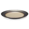 Salad Plates|Gourmet Basics® Sandstone Set of 4 Salad Plates