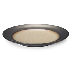 Salad Plates|Gourmet Basics® Sandstone Set of 4 Salad Plates