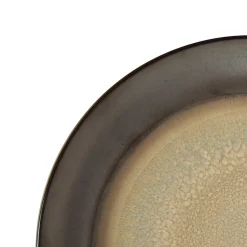 Salad Plates|Gourmet Basics® Sandstone Set of 4 Salad Plates