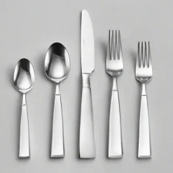 Sets|Towle® Everyday Satin Balance 20 Piece Flatware Set, Service for 4