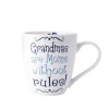 Coffee Mugs|Pfaltzgraff® Sentiment Mugs Grandmas Are Moms Without Rules Mug