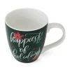 Coffee Mugs|Pfaltzgraff® Sentiment Mugs Happiest of Holidays Mug
