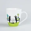 Coffee Mugs|Pfaltzgraff® Sentiment Mugs Lets Taco Bout Love Llama Mug