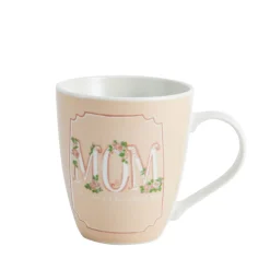 Coffee Mugs|Pfaltzgraff® Sentiment Mugs Mom Where Would I Be Without You Mug