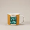 Coffee Mugs|Pfaltzgraff® Sentiment Mugs Rad Dad Mug