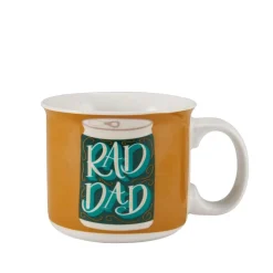 Coffee Mugs|Pfaltzgraff® Sentiment Mugs Rad Dad Mug