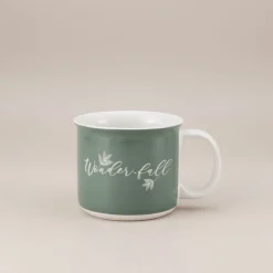 Coffee Mugs|Pfaltzgraff® Sentiment Mugs Wonder Fall Mug