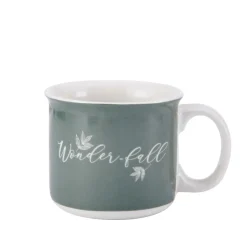 Coffee Mugs|Pfaltzgraff® Sentiment Mugs Wonder Fall Mug
