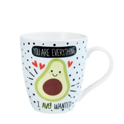 Coffee Mugs|Pfaltzgraff® Sentiment Mugs You Are Everything I Avo Wanted Mug