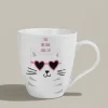 Coffee Mugs|Pfaltzgraff® Sentiment Mugs You Are One Cool Cat Mug