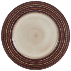 Dinnerware Service For 4|Pfaltzgraff® Skylar 12 Piece Dinnerware Set, Service for 4
