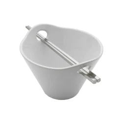 Pasta Bowls|Studio Nova Noodle Bowl with Chopsticks