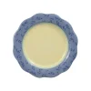 Salad Plates|Pfaltzgraff® Summer Breeze Salad Plate, Scalloped