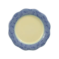 Salad Plates|Pfaltzgraff® Summer Breeze Salad Plate, Scalloped