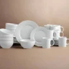 Dinnerware Service For 8|Pfaltzgraff® Sylvia 32 Piece Dinnerware Set, Service for 8