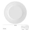 Dinner Plates|Pfaltzgraff® Sylvia Set of 4 Dinner Plates