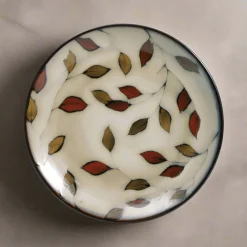 Salad Plates|Appetizer Plates|Pfaltzgraff® Taos Accent Salad Plate
